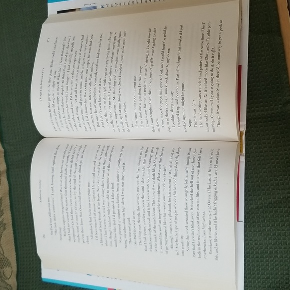 📚KATHERINE CENTER NOVEL - Picture 5 of 7